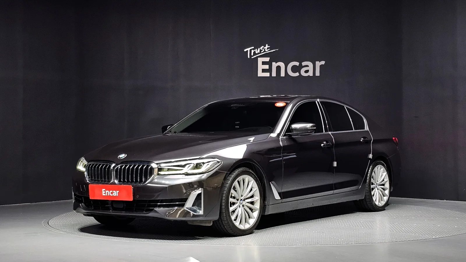 2023 BMW 5-Series
