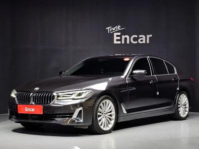 2023 BMW 5-Series