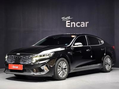 2021 Kia K7