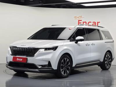 2023 Kia Carnival