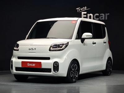 2022 Kia RAY