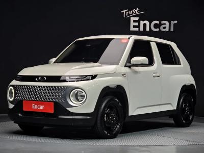 2023 Hyundai Casper