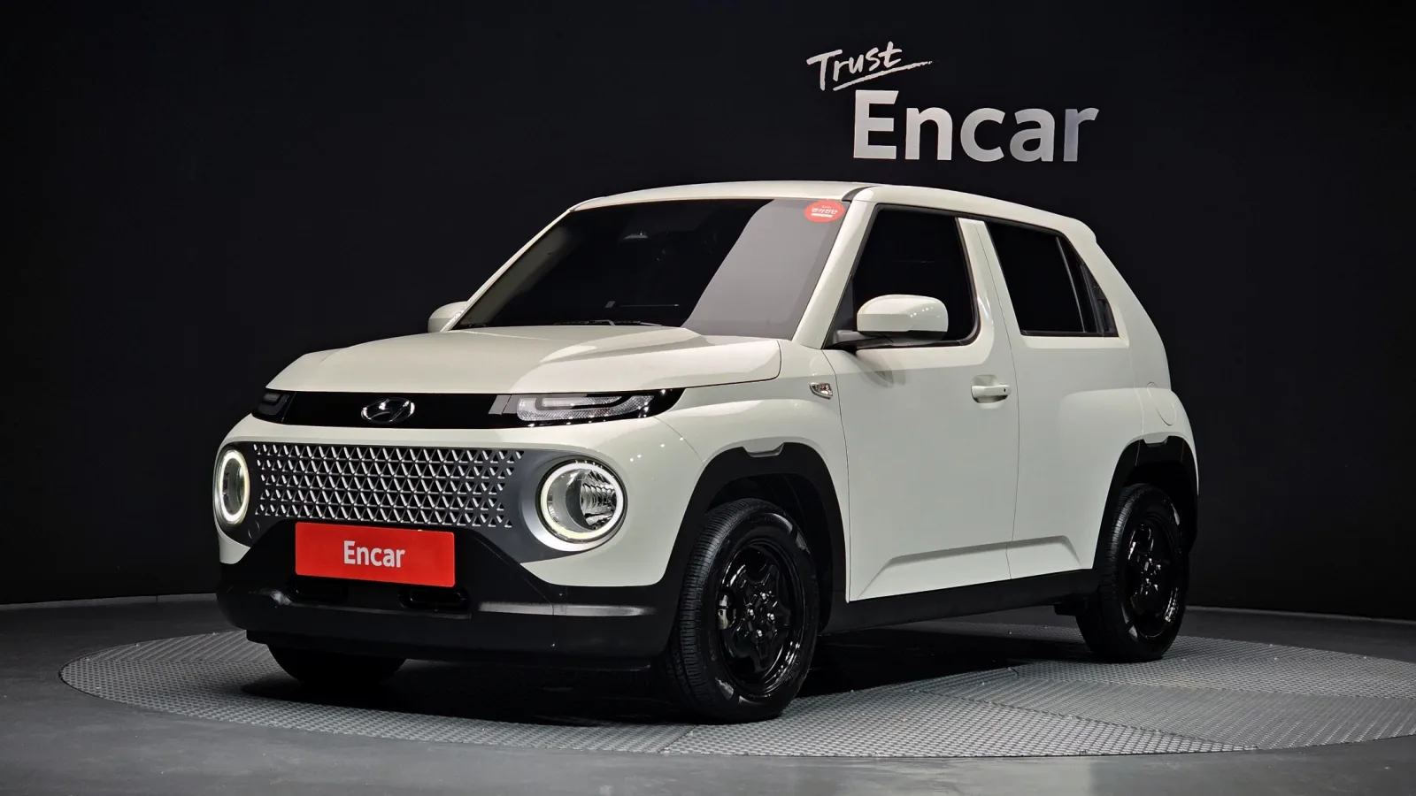 2023 Hyundai Casper