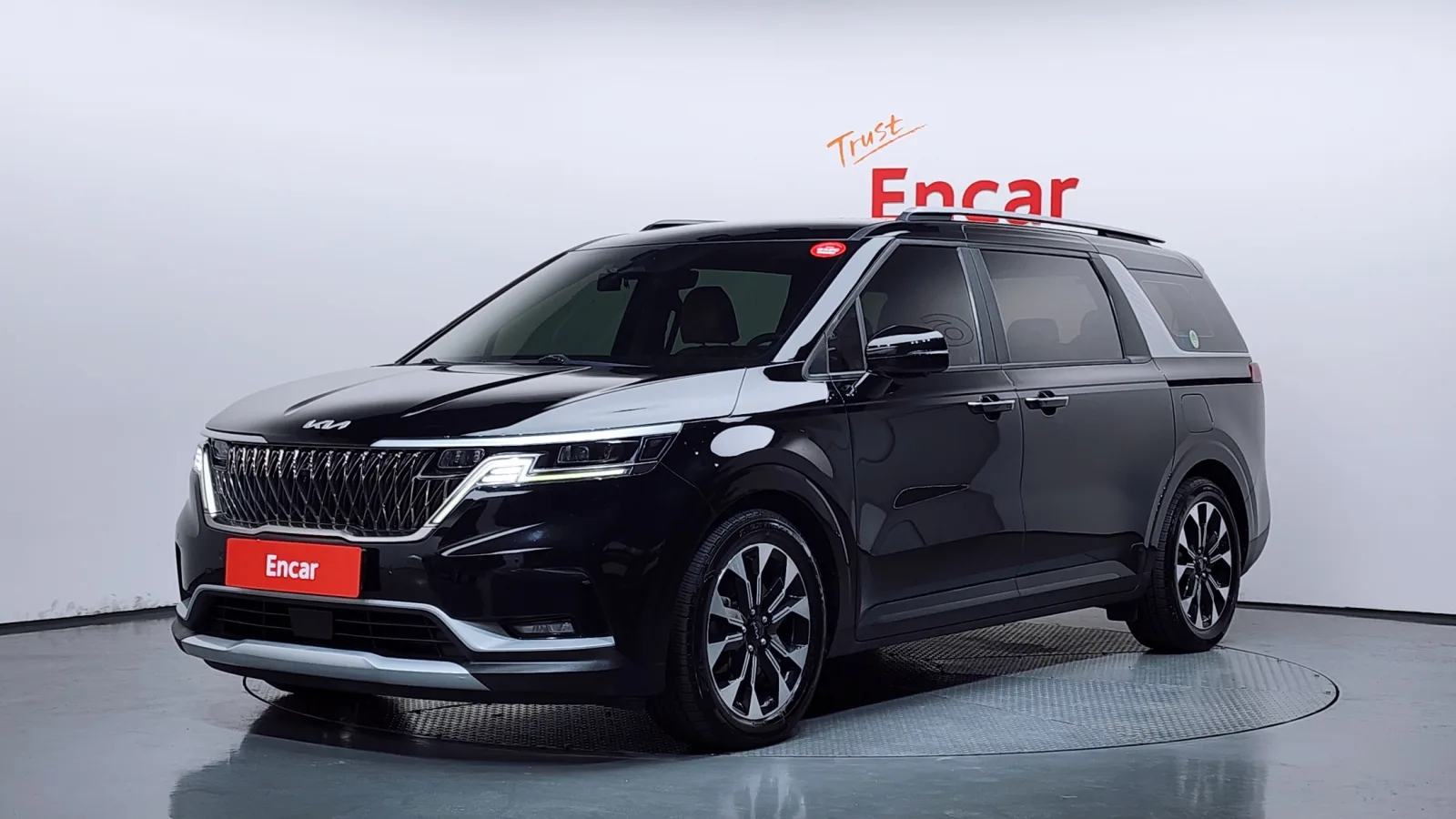 2023 Kia Carnival