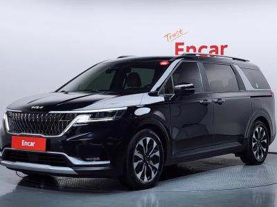 2023 Kia Carnival