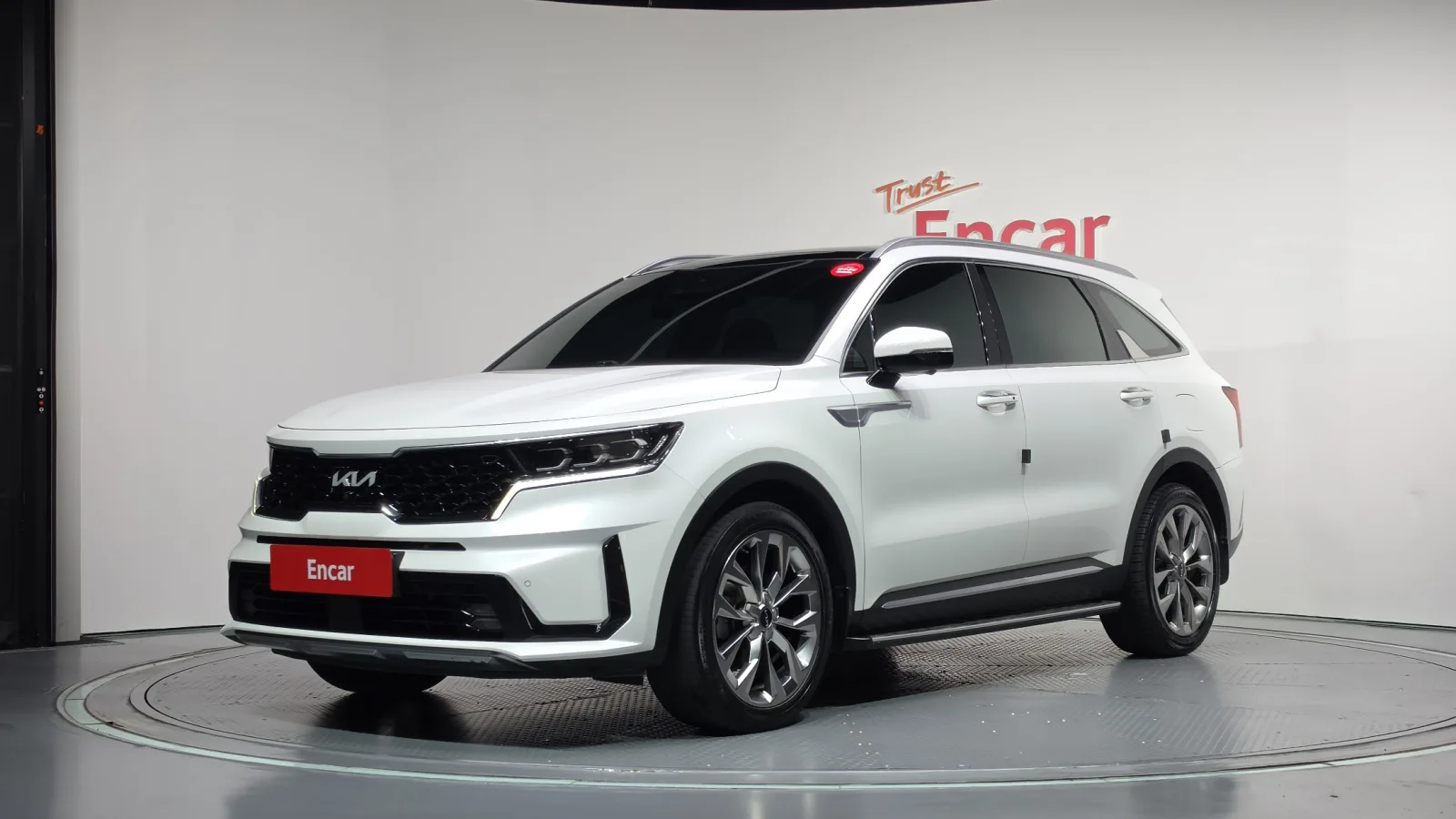 2022 Kia Sorento