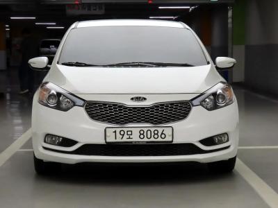 2013 Kia K3