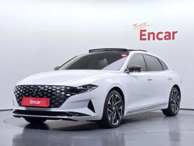 2022 Hyundai Grandeur