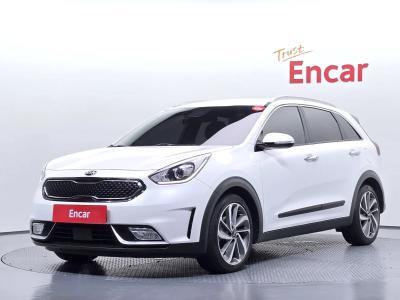 2019 Kia Niro