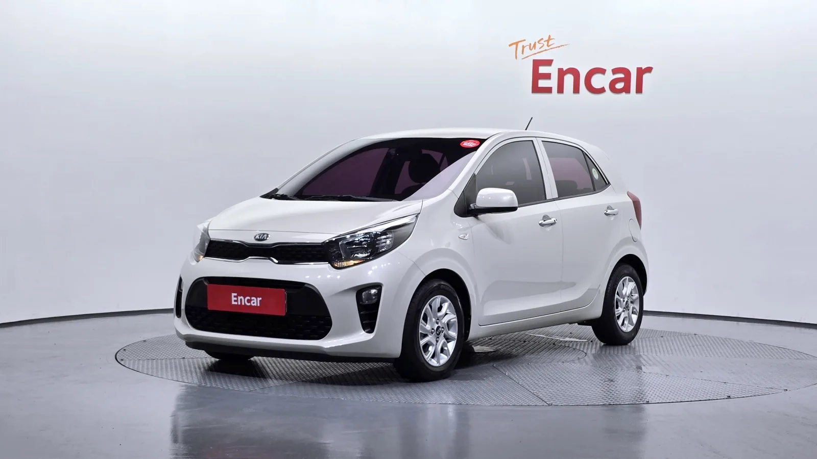 2019 Kia Picanto