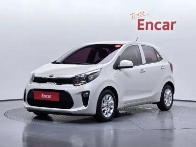 2019 Kia Picanto
