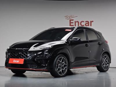 2023 Hyundai Kona