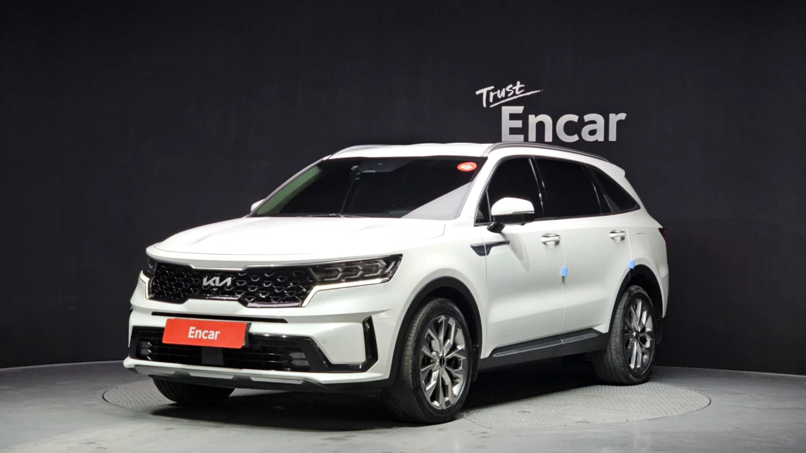 2023 Kia Sorento