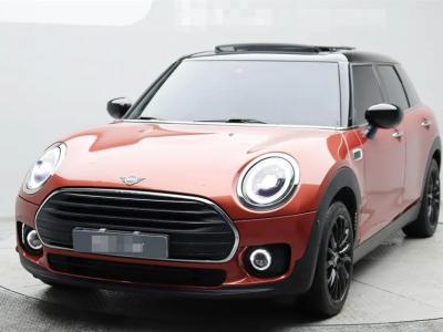 2022 MINI Clubman