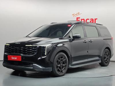 2025 Kia Carnival