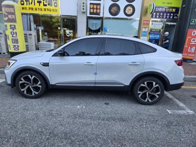 2023 Renault Korea XM3