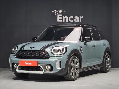 2023 MINI Countryman