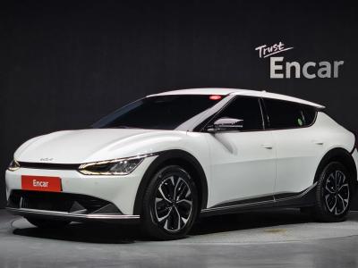 2023 Kia EV6
