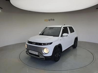 2022 Hyundai Casper