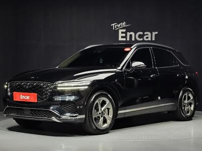 2025 Genesis GV70