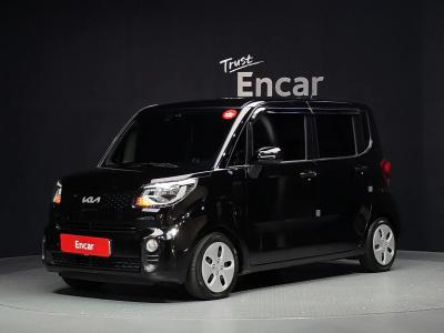 2022 Kia RAY