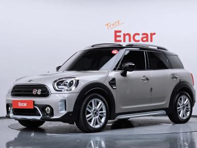2023 MINI Countryman