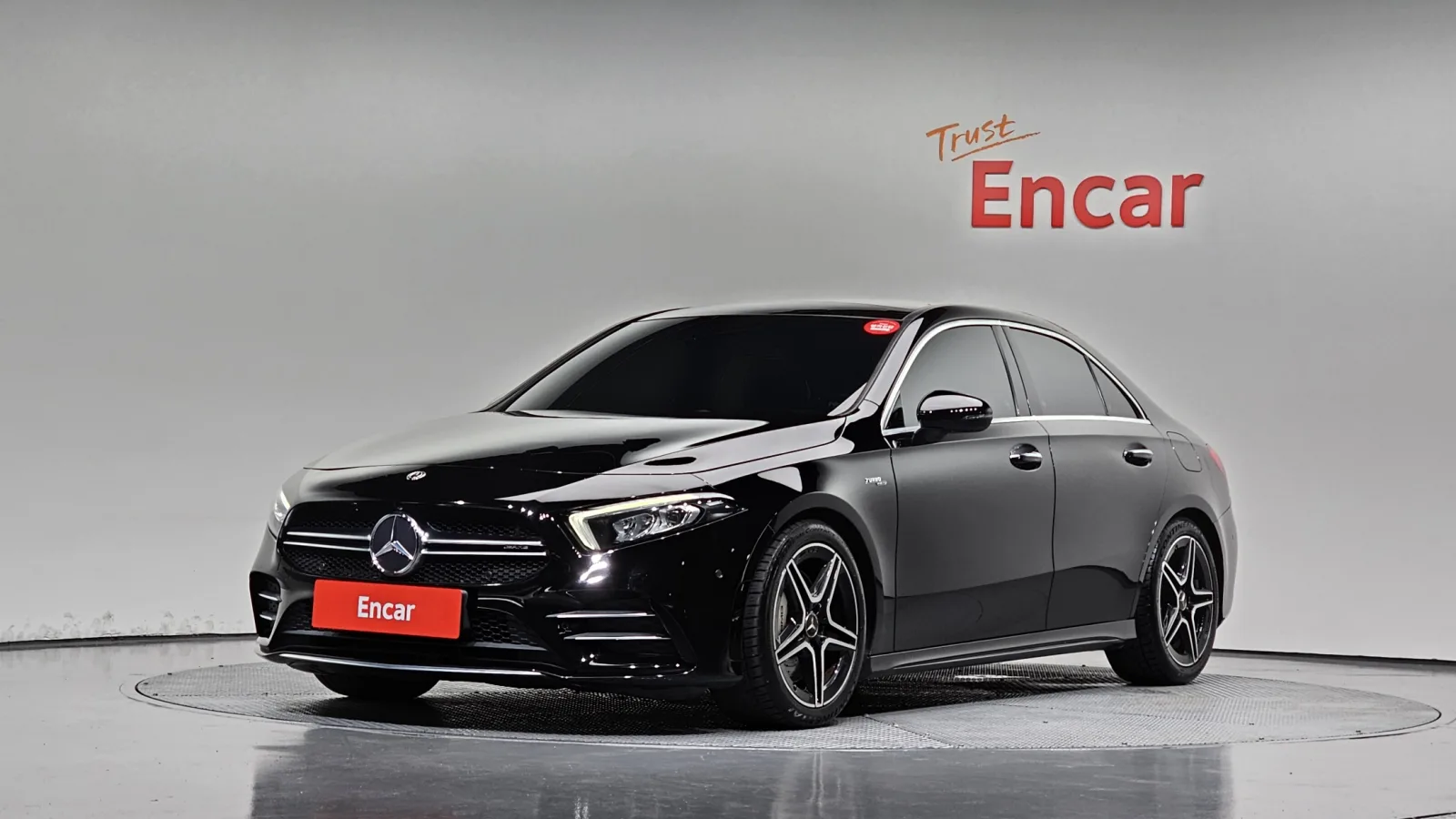 2020 Mercedes-Benz A-Class