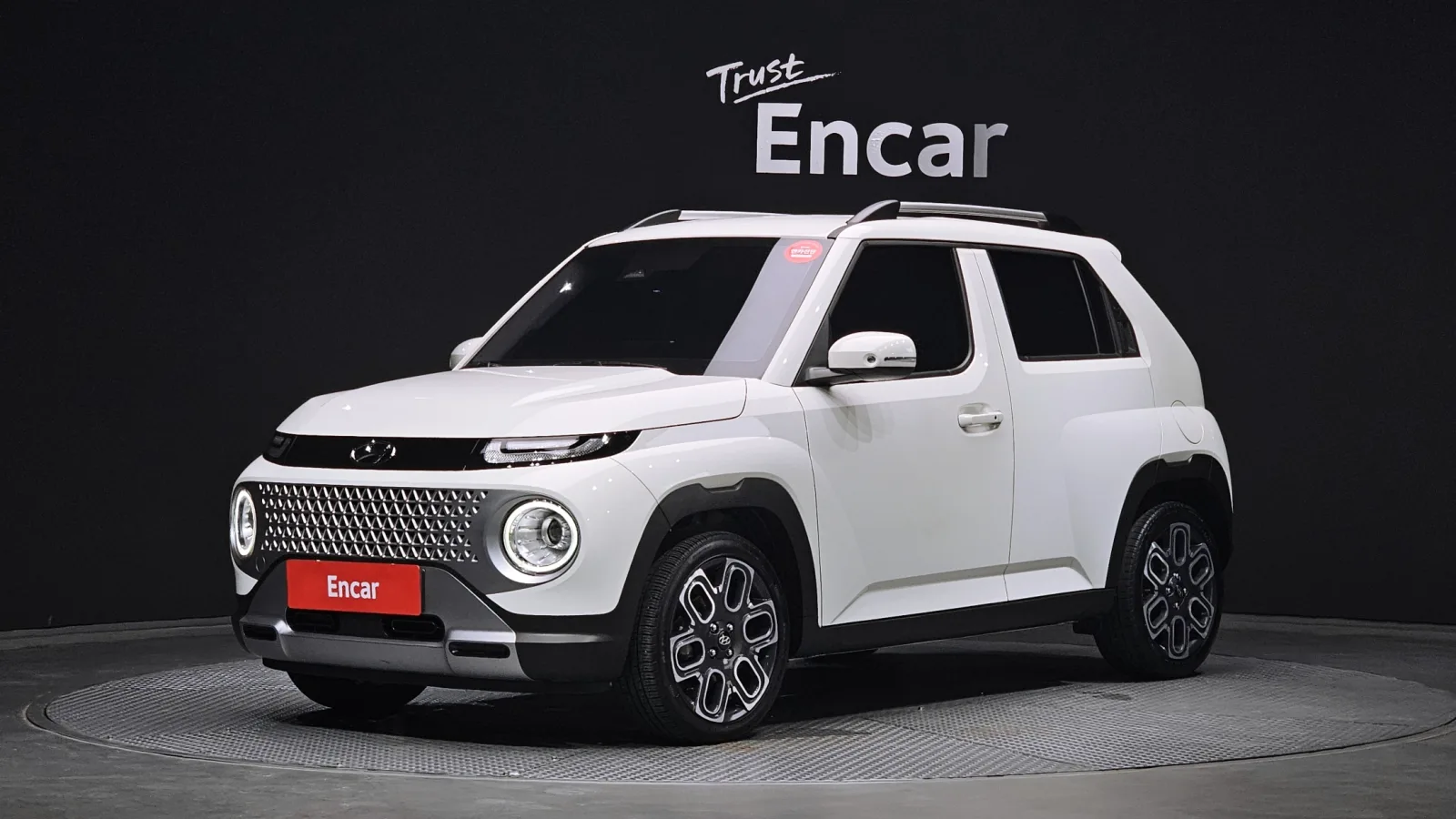2024 Hyundai Casper