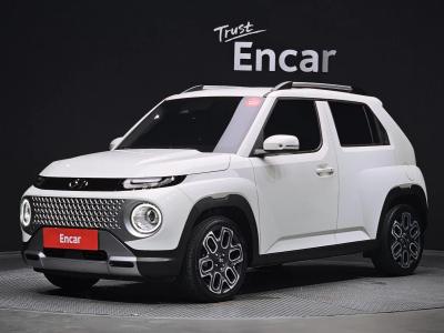 2024 Hyundai Casper