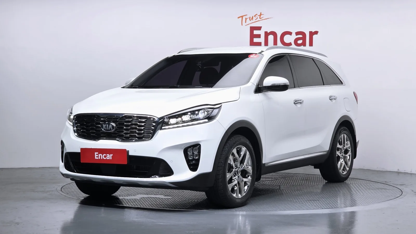 2020 Kia Sorento