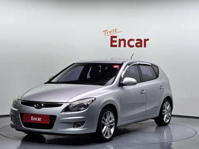 2011 Hyundai i30