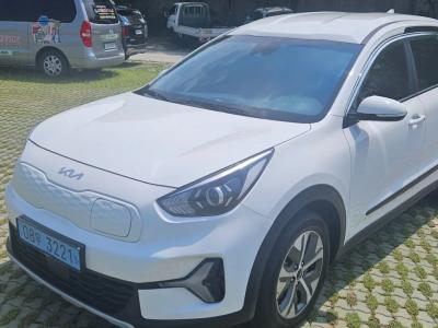 2024 Kia Niro