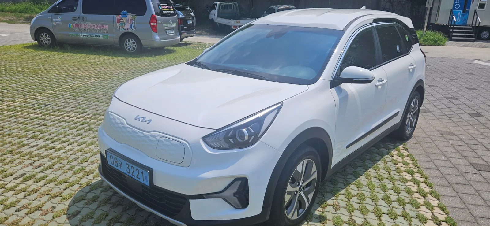 2024 Kia Niro