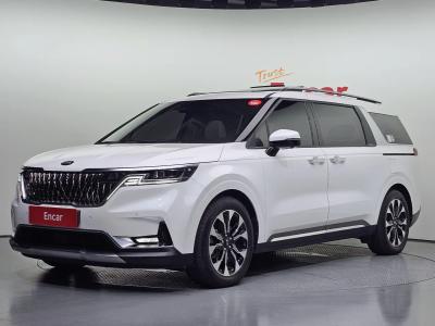 2021 Kia Carnival