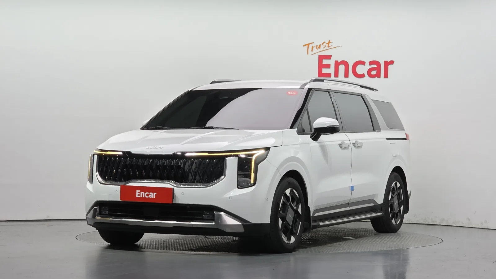 2024 Kia Carnival