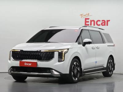 2024 Kia Carnival