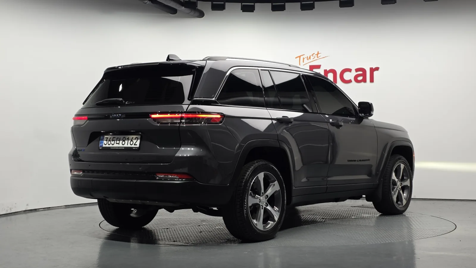 2023 Jeep Cherokee