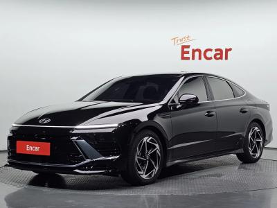 2025 Hyundai Sonata