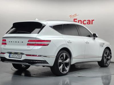 2024 Genesis GV80