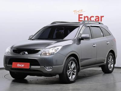 2015 Hyundai Veracruz