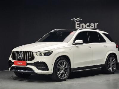 Mercedes-Benz Classe GLE 2019