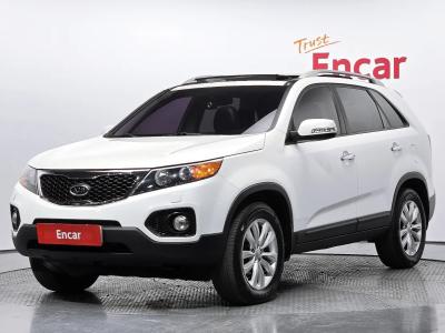 2012 Kia Sorento