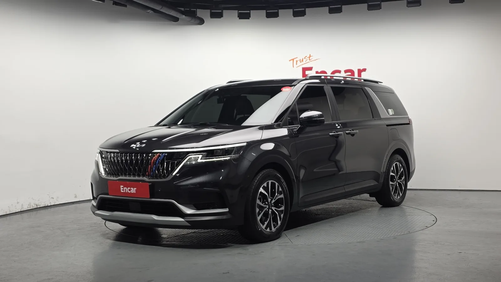 2022 Kia Carnival