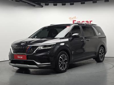 2022 Kia Carnival