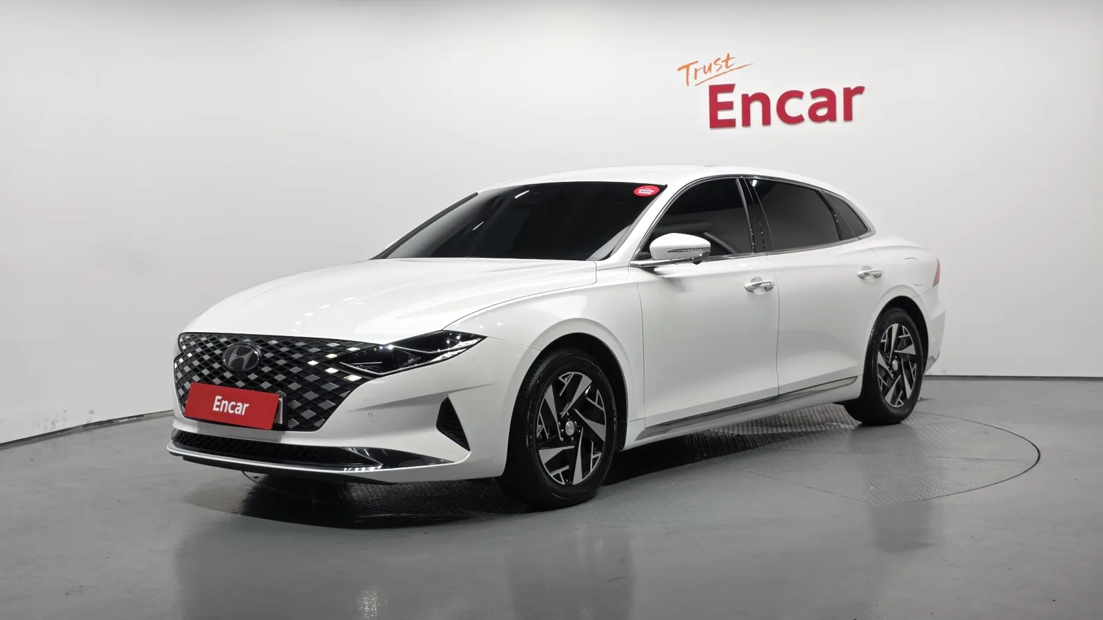 2023 Hyundai Grandeur