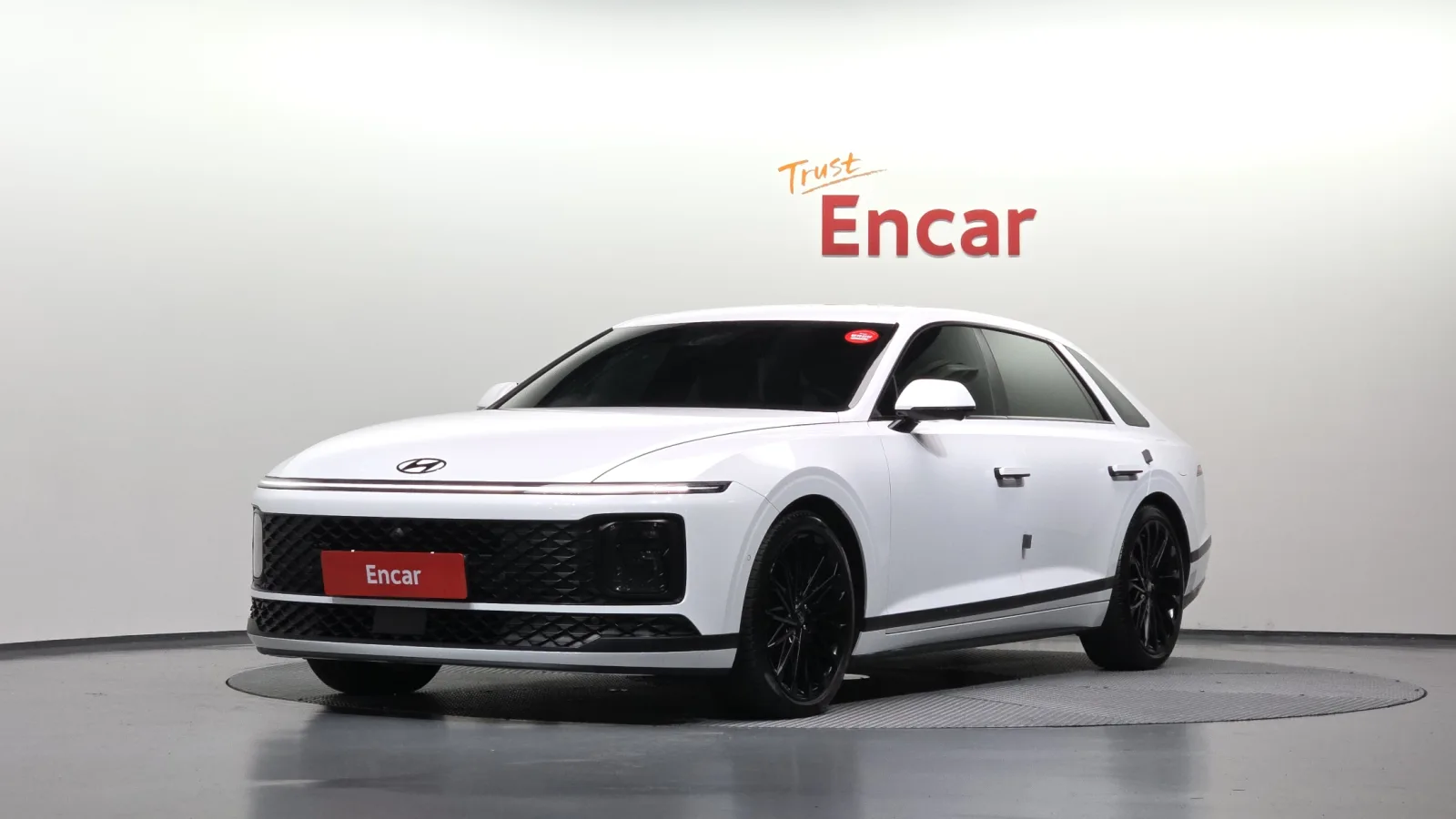 2023 Hyundai Grandeur