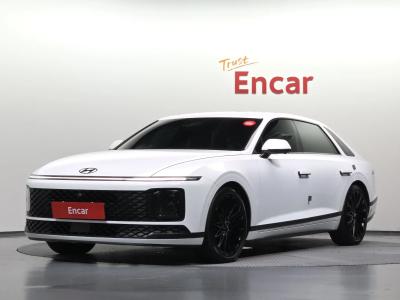 2023 Hyundai Grandeur