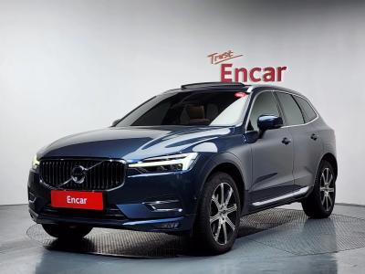 2021 Volvo XC60