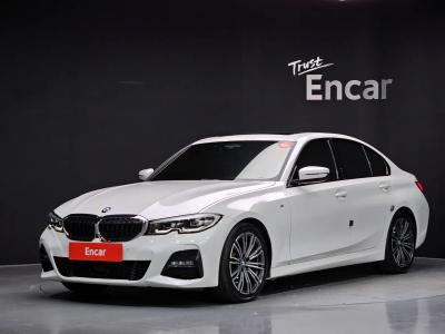2021 BMW 3-Series