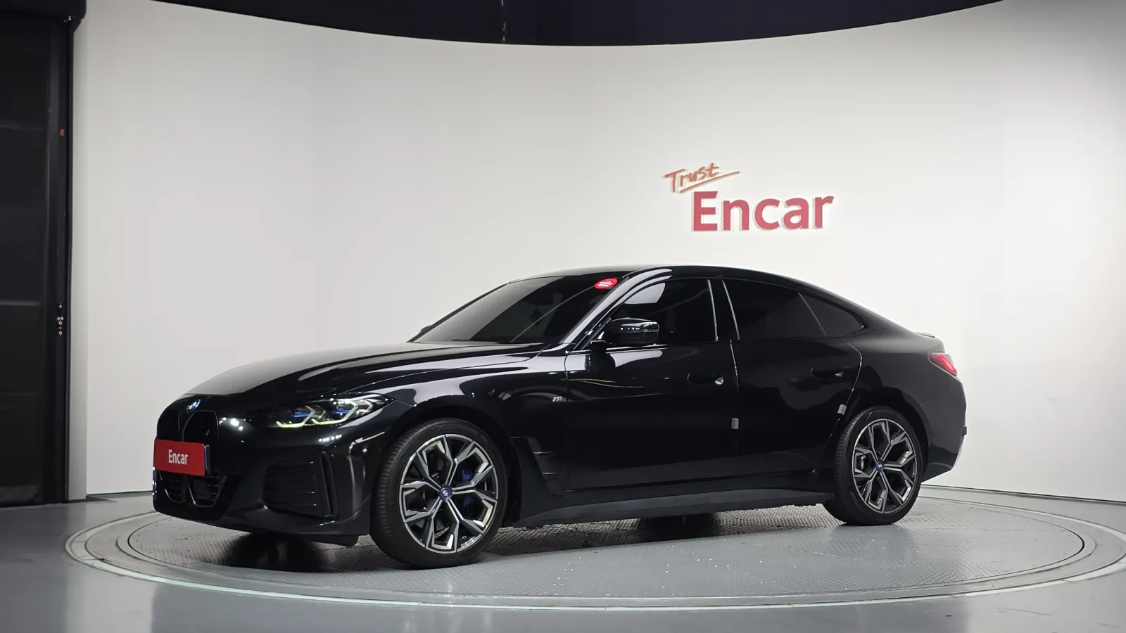 2023 BMW i4